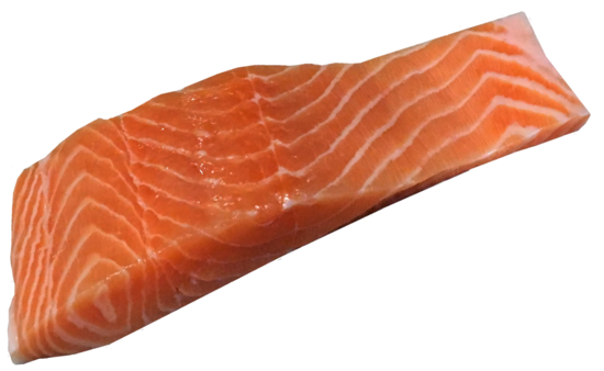 Verse Zalmsteaks
