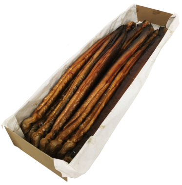 Hollandse Kweekaal gerookt 200/300gr p/st